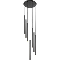 Forest 7-Light Chandelier