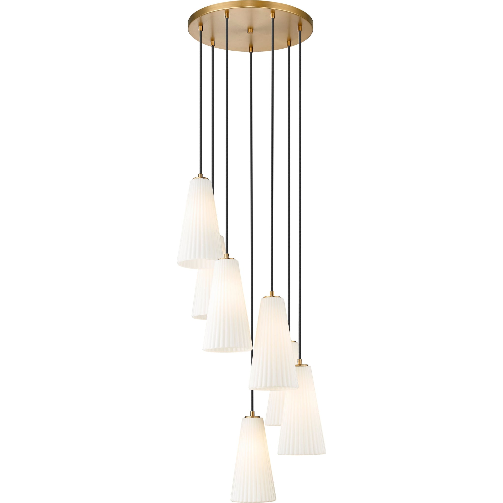 Farrell 7-Light Chandelier