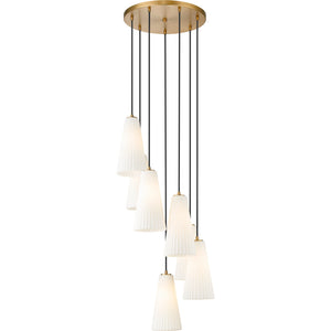 Farrell 7-Light Chandelier