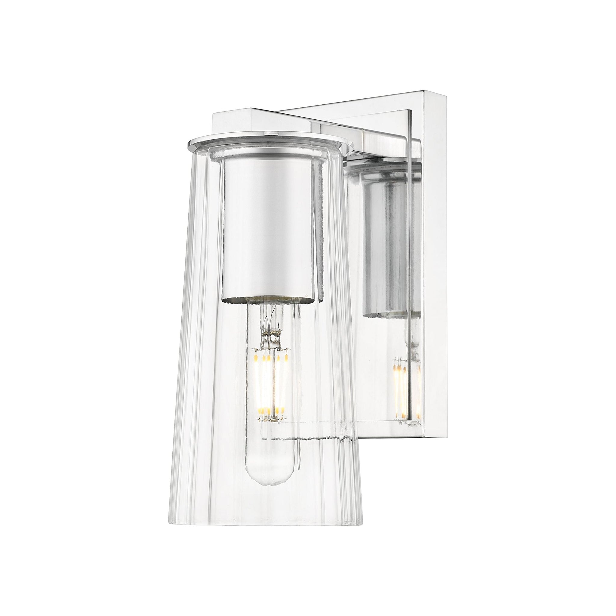 Titus 1-Light Wall Sconce