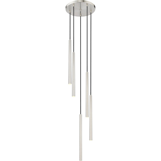 Forest 5-Light Chandelier