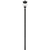 Davina 4-Light Outdoor Post Mounted Fixture