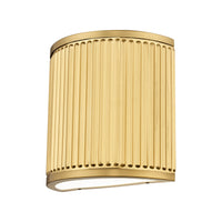 Stari 1-Light Wall Sconce