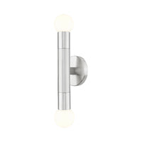 Stari 2-Light Wall Sconce