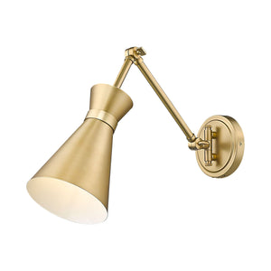 Soriano 1-Light Wall Sconce