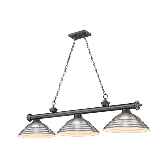 Cordon 3-Light Billiard