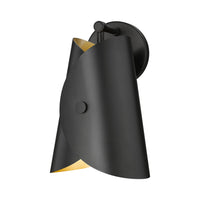 Salone 1-Light Wall Sconce