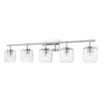 Landon 5-Light Vanity