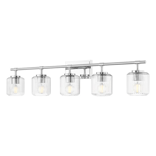 Landon 5-Light Vanity