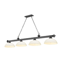 Cordon 4-Light Billiard