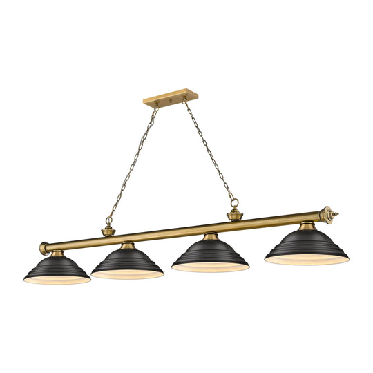Cordon 4-Light Billiard