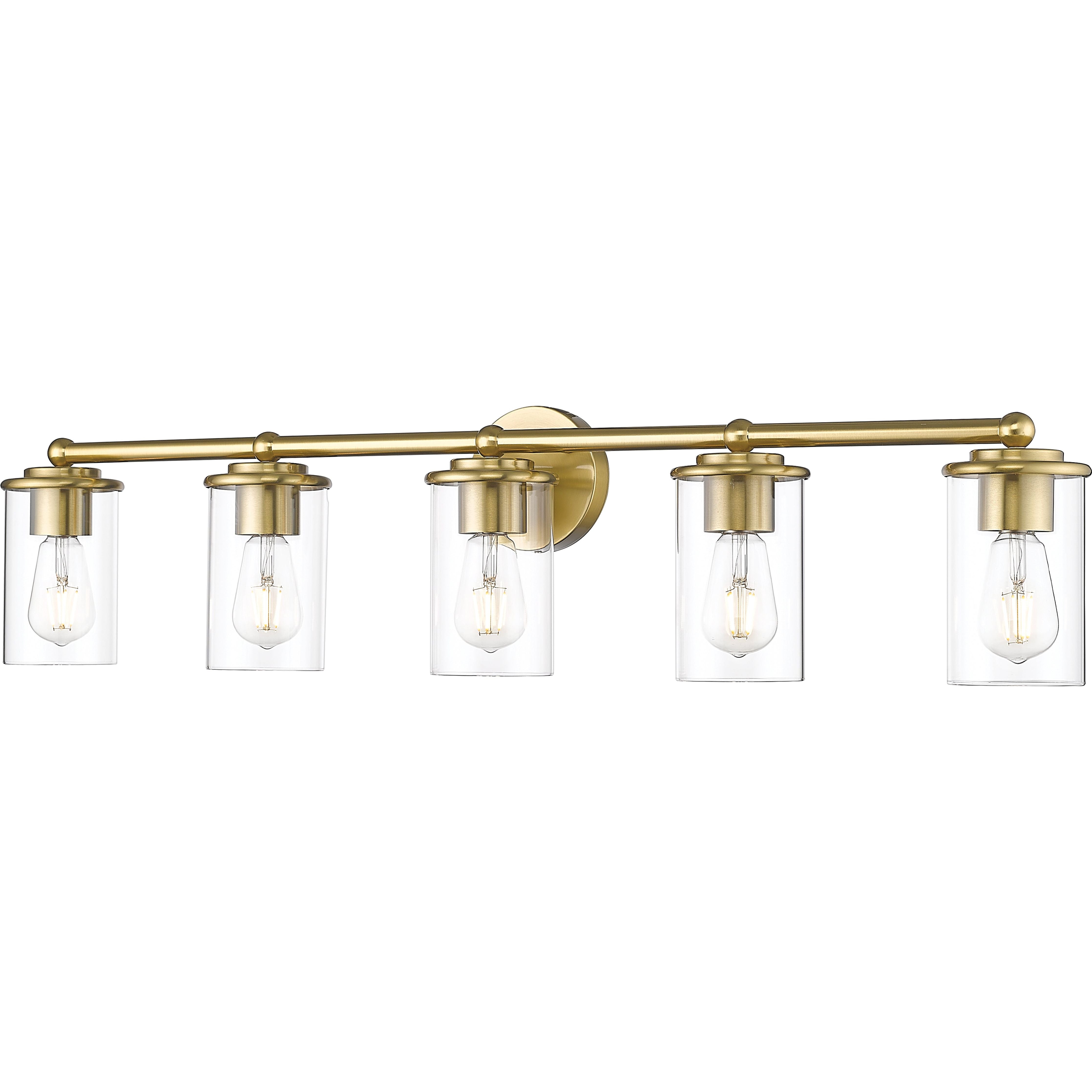 Thayer 5-Light Vanity