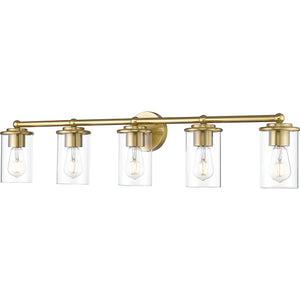 Thayer 5-Light Vanity