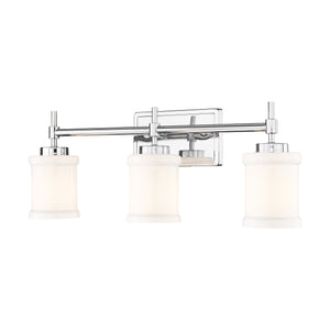 Cadoc 3-Light Vanity