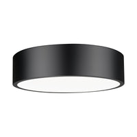 Coronado 1-Light Flush Mount