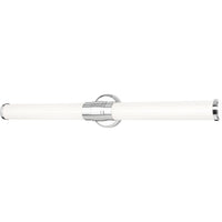 Warwick 1-Light Vanity