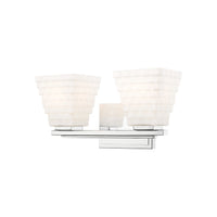 Annalise 2-Light Vanity