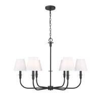 Tova 6-Light Chandelier
