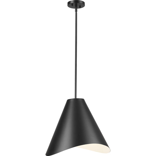 Aria 1-Light Pendant