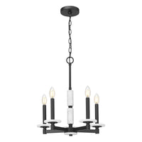 Kaden 5-Light Chandelier