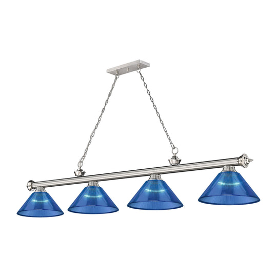 Cordon 4-Light Billiard