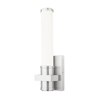 Idris 1-Light Wall Sconce
