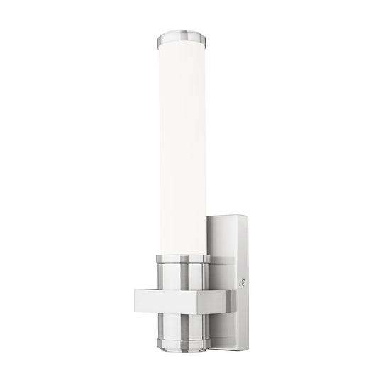 Idris 1-Light Wall Sconce