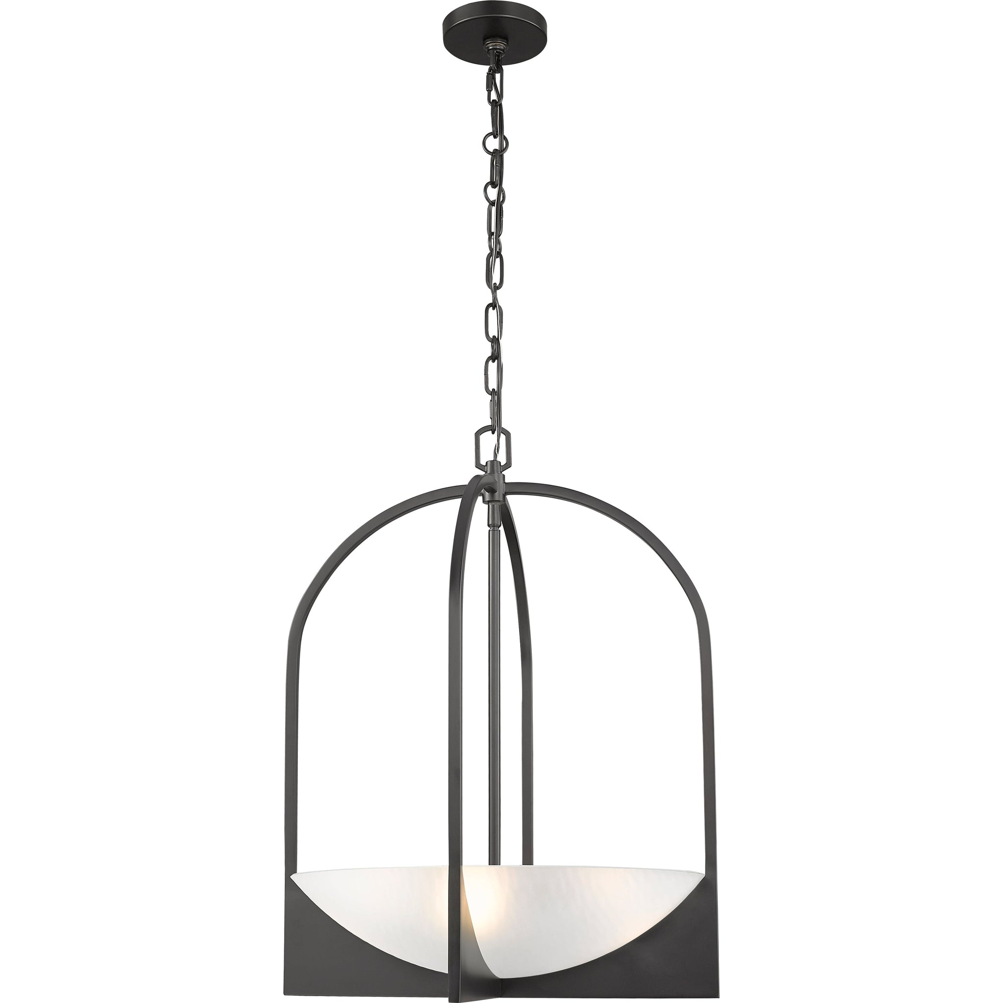 Devon 4-Light Pendant