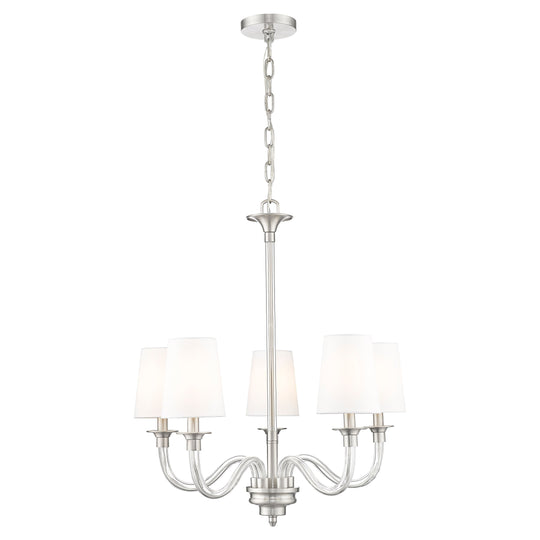 Katerina 5-Light Chandelier