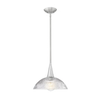 Lunelle 1-Light Pendant
