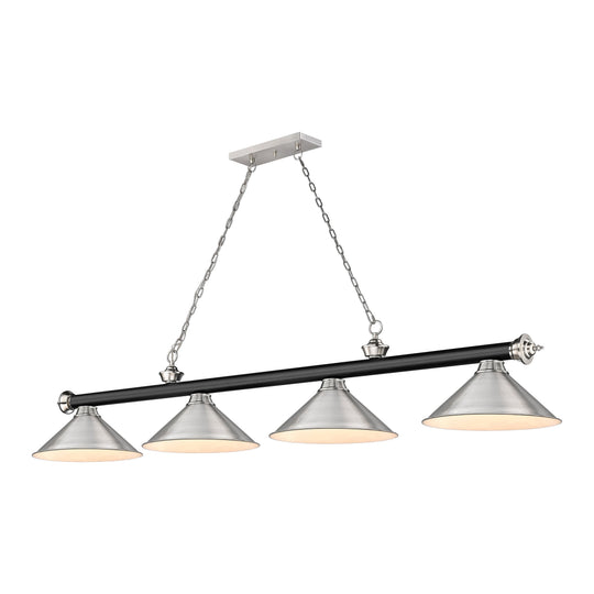 Cordon 4-Light Billiard