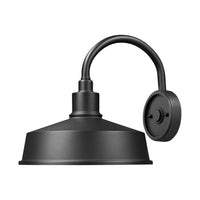 RLM 1-Light Outdoor Wall Light