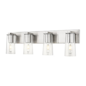 Titus 4-Light Vanity