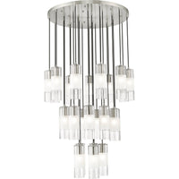 Alton 27-Light Chandelier