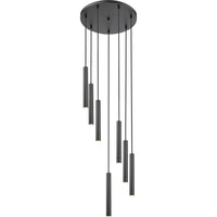Forest 7-Light Chandelier