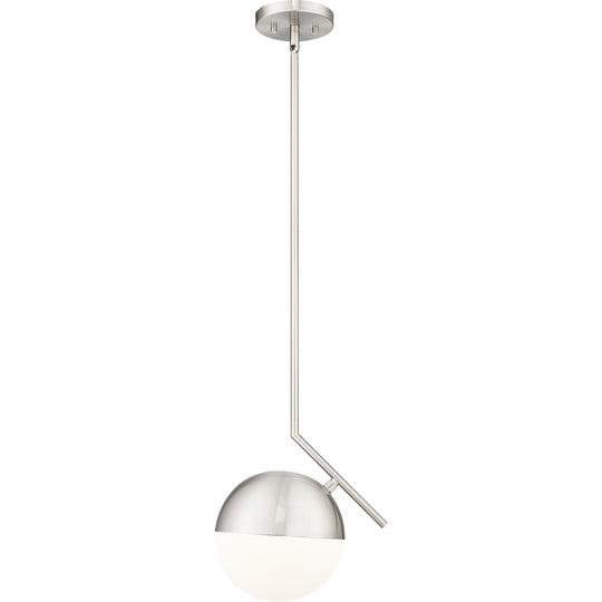 Realm Sphere 1-Light Pendant