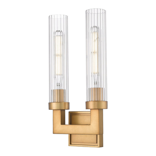 Beau 2-Light Wall Sconce