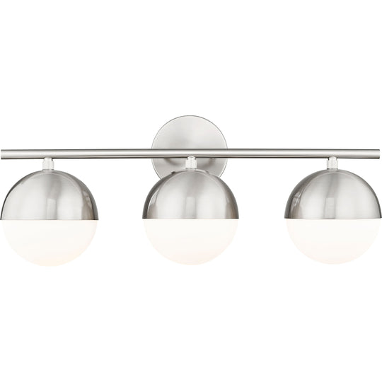 Realm Sphere 3-Light Vanity