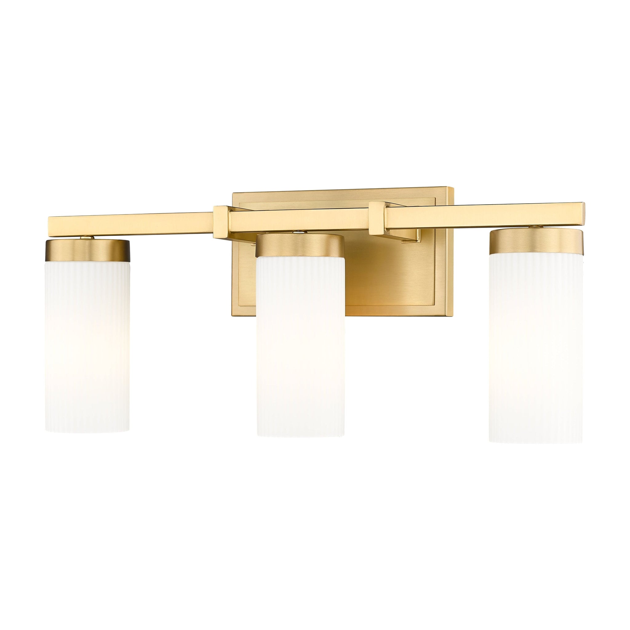 Danica 3-Light Vanity