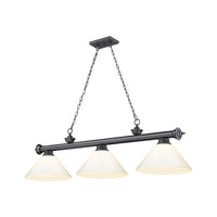 Cordon 3-Light Billiard