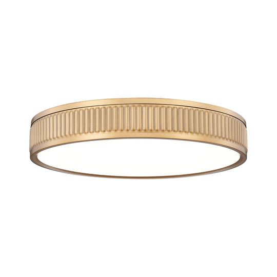 Stari 1-Light Flush Mount