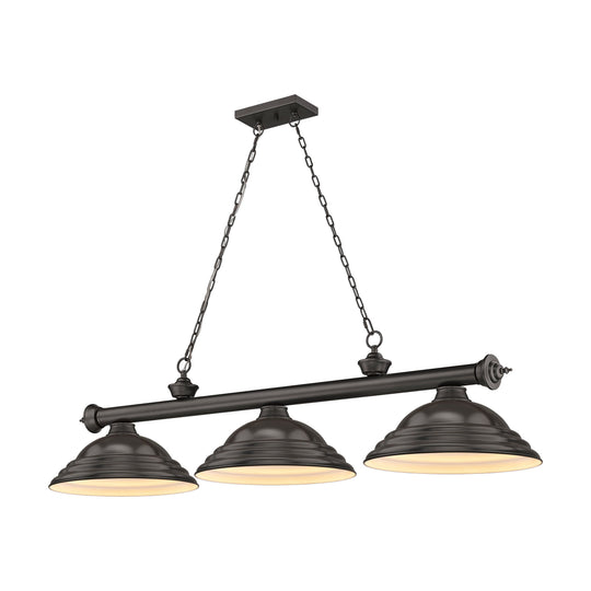 Cordon 3-Light Billiard