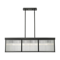 Carnaby 10-Light Pendant