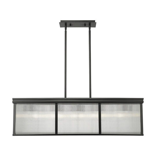 Carnaby 10-Light Pendant