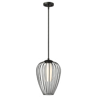 Savanti 1-Light 12" Pendant