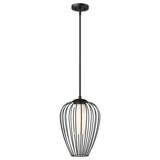 Savanti 1-Light 12" Pendant