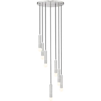 Stari 7-Light Chandelier