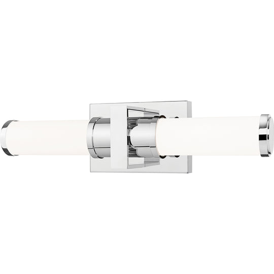 Idris 1-Light Vanity