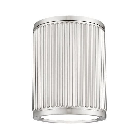 Stari 1-Light Flush Mount