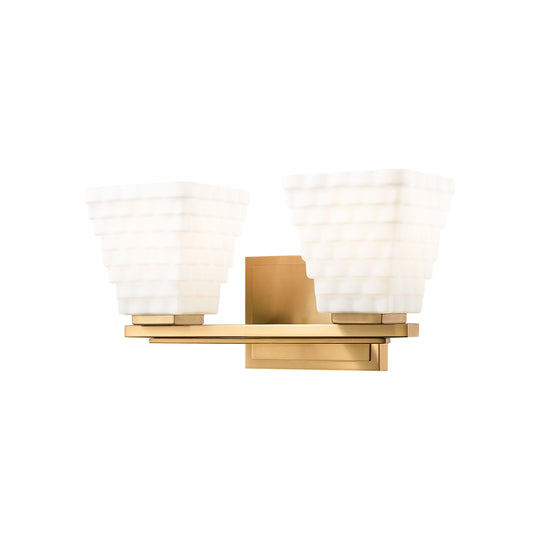 Annalise 2-Light Vanity